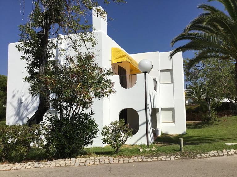 فندق Prado Do Golf فيلامورا المظهر الخارجي الصورة