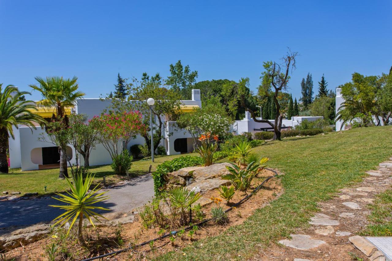 فندق Prado Do Golf فيلامورا المظهر الخارجي الصورة